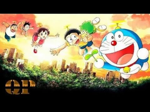 Doraemon Hindi Episodes Hd Download
